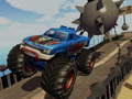 Тоглоом Prado Parking Games