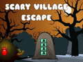 Тоглоом Scary Village Escape