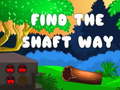 Тоглоом Find the shaft way