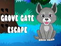 Тоглоом Grove Gate Escape