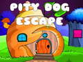 Тоглоом Pity Dog Escape
