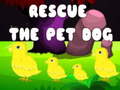 Тоглоом Rescue the Pet Dog