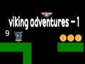 Тоглоом Viking Adventures 1