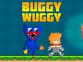 Тоглоом Buggy Wuggy