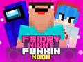 Тоглоом Friday Night Funkin Noob