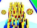 Тоглоом Pizza Run Rush Game 3D