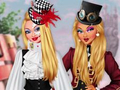 Тоглоом TikTok Stars Welcome to Wonderland