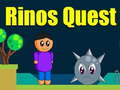 Тоглоом Rinos Quest