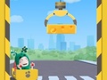 Тоглоом Oddbods: Food Stacker