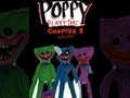 Тоглоом Poppy Playtime Chapter 3