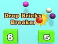Тоглоом Drop Bricks Breaker