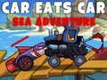 Тоглоом Car Eats Car: Sea Adventure