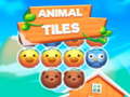 Тоглоом Animal Tiles
