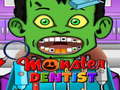 Тоглоом Monster Dentist