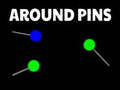 Тоглоом Around Pins