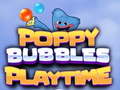 Тоглоом Poppy Bubbles Playtime