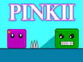 Тоглоом Pinkii