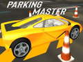 Тоглоом Parking Master 