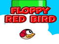 Тоглоом Floppy Red Bird