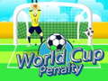 Тоглоом World Cup Penalty