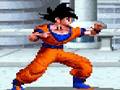 Тоглоом Dragon Ball Z: Taiketsu