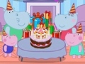 Тоглоом Kids Birthday Party