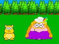 Тоглоом Pou pet