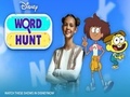 Тоглоом Disney Word Hunt
