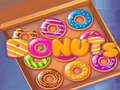 Тоглоом Donuts