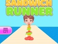 Тоглоом Sandwich Runner