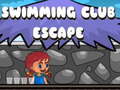 Тоглоом Swimming Club Escape