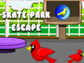 Тоглоом Skate Park Escape