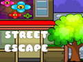 Тоглоом Street Escape