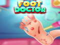 Тоглоом Foot Doctor