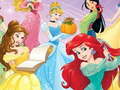 Тоглоом Princess Slide