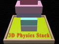 Тоглоом 3D Physics Stacks