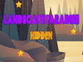 Тоглоом Landscape Paradise Hidden