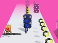 Тоглоом Poppy Playtime Run 3D