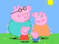 Тоглоом Peppa Pig Hidden Stars