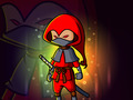 Тоглоом Ninja Attack