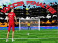Тоглоом Football soccer penalties