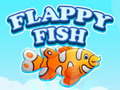 Тоглоом Flappy Fish
