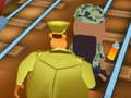 Тоглоом Subway Run Rush Game 3D