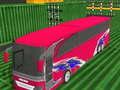 Тоглоом Bus Parking King