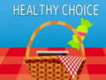 Тоглоом Healthy Choice