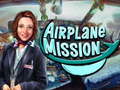 Тоглоом Airplane Mission