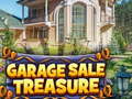 Тоглоом Garage Sale Treasure