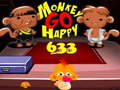 Тоглоом Monkey Go Happy Stage 633