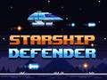 Тоглоом Starship Defender