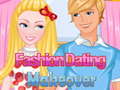 Тоглоом Fashion Dating Makeover 